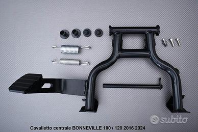 Cavalletto centrale BONNEVILLE 100 / 120 2016 2024
