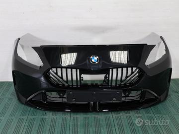 BMW F70 F74 Paraurti anteriore M Sport | 24878