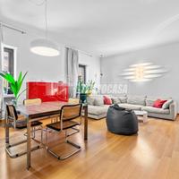 QUADRILOCALE RISTRUTTURATO - VIA CARABELLI 3