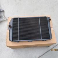 Radiatore audi 80