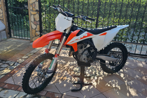 Ktm Sxf 250 2019