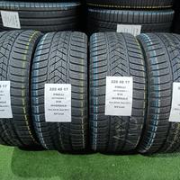 4 GOMME 225 45 17 PIRELLI INV RIF2448