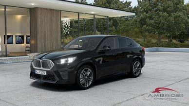 BMW iX2 eDrive20-Special Edition Msport Premium