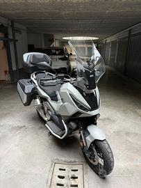 Honda xadv