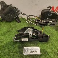 SERRATURA POSTERIORE SINISTRA BMW Serie 5 Gran Tur