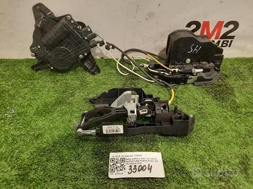 SERRATURA POSTERIORE SINISTRA BMW Serie 5 Gran Tur