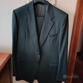 Abito completo Uomo (# 08)