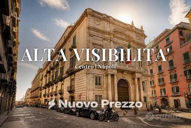Immobile di 77 m² a Napoli