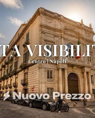 Immobile di 77 m² a Napoli