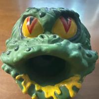 Slurp Balls, CROAKY BUGCHUCK