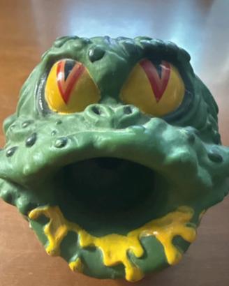 Slurp Balls, CROAKY BUGCHUCK