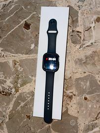Apple watch serie 5