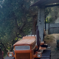 Fiat 455 montagna