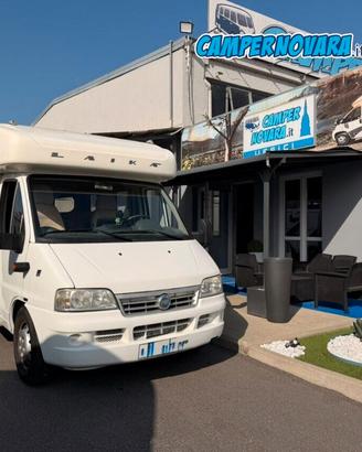 Laika ECOVIP 6.1