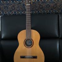 Chitarra brasiliana di giorgio