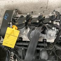 Motore CHY 1.0 B VW Polo UP