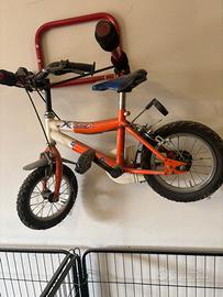 bici da bimbo senza rotelle