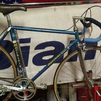 Bici da corsa vintage Marchini, Tg.53