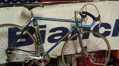 Bici da corsa vintage Marchini, Tg.53