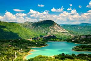 SOGGIORNO IN STRUTTURA A 4 STELLE a 550,00 euro