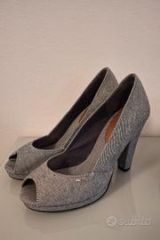 Scarpe décolleté Tommy Hilfiger