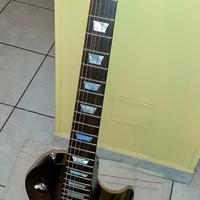 chitarra Gibson les paul LPM 2015 Cassa .piena-