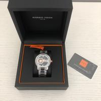 orologio automatico Giorgio Fedon