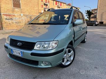 Hyundai Matrix 1.6 Active GPL