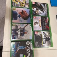 Giochi Xbox One