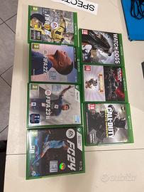 Giochi Xbox One