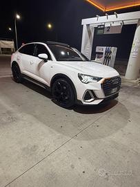Q3 Sline 2021