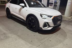 Q3 Sline 2021