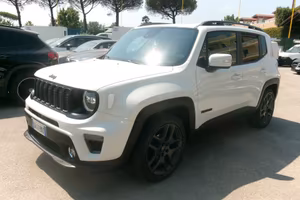 Jeep Renegade 1.6 M-JET 120CV DDCT AUTOMATICA **S*