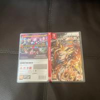 Gioco Nintendo switch