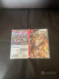 Gioco Nintendo switch