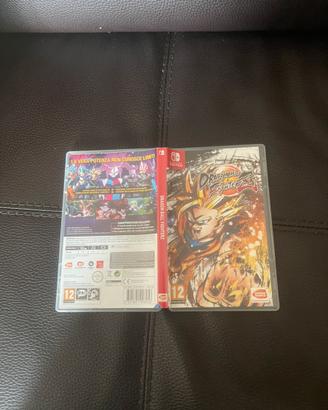 Gioco Nintendo switch