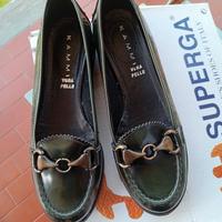 Mocassini donna 37 Mami