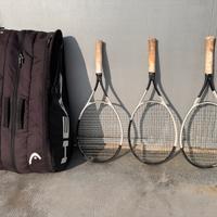 Head racchetta tennis
