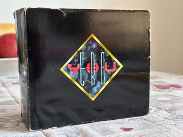 You Era 5 CD
