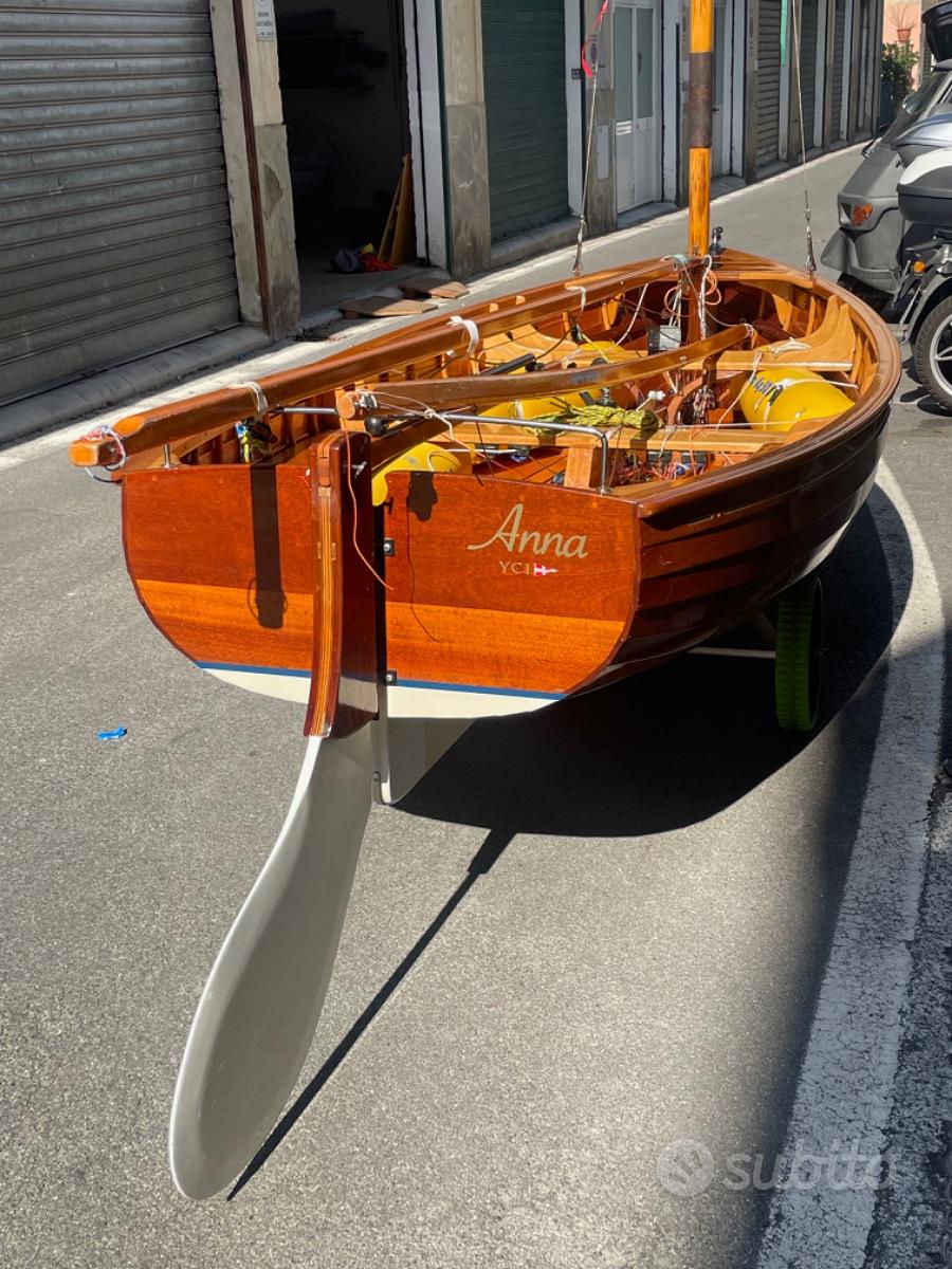 Dinghy 12" — View photo 1