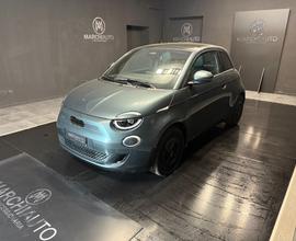 FIAT 500e Giorgio Armani Berlina 42 kWh