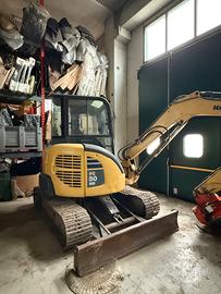 Escavatore komatsu 50MR