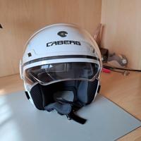 casco caberg donna
