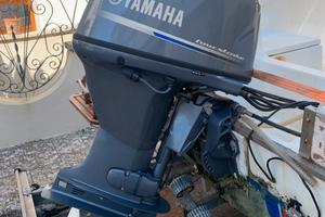 YAMAHA 40 / 60 anno 2018