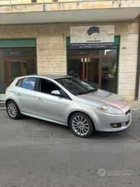 Fiat Bravo 1.9 MJT 120 CV Emotion SPORT