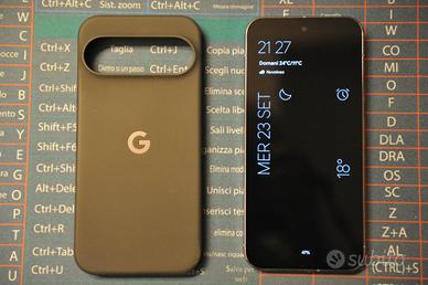 Google Pixel 10 Pro XL 512GB
