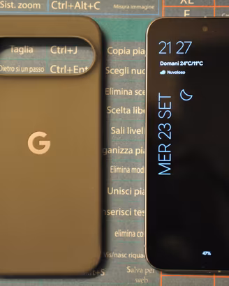 Google Pixel 10 Pro XL 512GB
