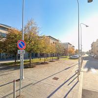 Bilocale con cantina - Chiesanuova