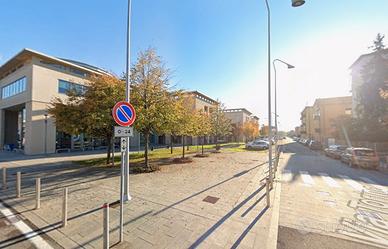 Bilocale con cantina - Chiesanuova