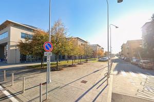 Bilocale con cantina - Chiesanuova